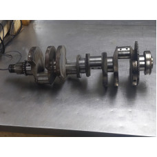#CB09 Crankshaft Standard For 12-20 Chevrolet Express 3500 6.0 12552216 Gas #CB09 Crankshaft Standard For 12-20 Chevrolet Express 3500 6.0 12552216 Gas