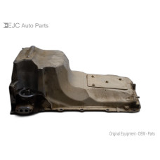 GZJ507 Engine Oil Pan For 08-20 Chevrolet Express 3500 6.0 12640746 Gas GZJ507 Engine Oil Pan For 08-20 Chevrolet Express 3500 6.0 12640746 Gas