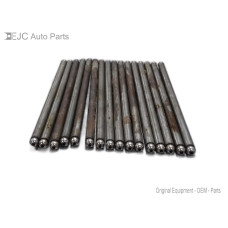 251R302 Pushrods Set All For 11-20 Chevrolet Express 3500 6.0 10238852 Gas 251R302 Pushrods Set All For 11-20 Chevrolet Express 3500 6.0 10238852 Gas