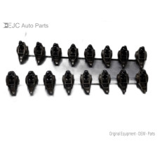 251R303 Complete Rocker Arm Set For 11-20 Chevrolet Express 3500 6.0 12600936 Gas 251R303 Complete Rocker Arm Set For 11-20 Chevrolet Express 3500 6.0 12600936 Gas