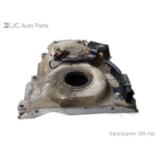 251R307 Engine Timing Cover For 08-20 Chevrolet Express 3500 6.0 12600326 Gas 251R307 Engine Timing Cover For 08-20 Chevrolet Express 3500 6.0 12600326 Gas