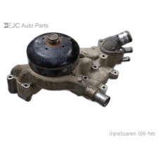 251R311 Water Coolant Pump For 07-20 Chevrolet Express 3500 6.0 12637371 Gas 251R311 Water Coolant Pump For 07-20 Chevrolet Express 3500 6.0 12637371 Gas