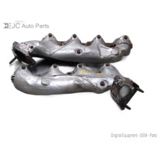 251R312 Exhaust Manifold Pair Set For 03-20 Chevrolet Express 3500 6.0 12600527 Gas 251R312 Exhaust Manifold Pair Set For 03-20 Chevrolet Express 3500 6.0 12600527 Gas