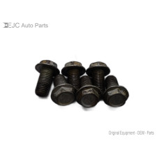 251R320 Flexplate Bolts For 11-20 Chevrolet Express 3500 6.0 Gas 251R320 Flexplate Bolts For 11-20 Chevrolet Express 3500 6.0 Gas