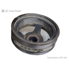 251R321 Crankshaft Pulley For 03-18 Chevrolet Express 3500 6.0 12634105 Gas 251R321 Crankshaft Pulley For 03-18 Chevrolet Express 3500 6.0 12634105 Gas