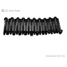 251R323 Cylinder Head Bolt Kit For 11-20 Chevrolet Express 3500 6.0 Gas 251R323 Cylinder Head Bolt Kit For 11-20 Chevrolet Express 3500 6.0 Gas