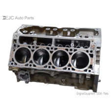 #BMF47 Engine Cylinder Block For 14-16 Chevrolet Silverado 1500  5.3 12620287 gas