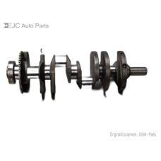 #WR09 Crankshaft Standard For 14-25 Chevrolet Silverado 1500  5.3 12620101 gas