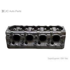 #WK09 Cylinder Head For 14-22 Chevrolet Silverado 1500  5.3 12620214 gas