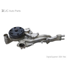 GZL305 Water Pump With Housing For 14-19 Chevrolet Silverado 1500  5.3 12623753 gas