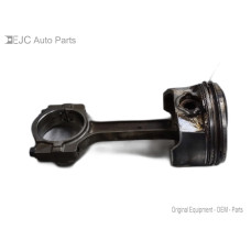 258L301 Right Piston and Rod Standard 14-16 Chevrolet Silverado 1500 5.3 12649190 gas