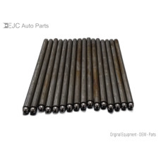 258L303 Pushrods Set All For 14-16 Chevrolet Silverado 1500  5.3 12619828 gas