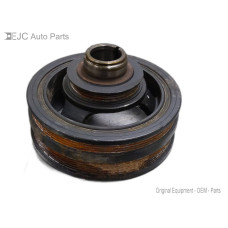 258L304 Crankshaft Pulley For 14-15 Chevrolet Silverado 1500  5.3 12684590 gas