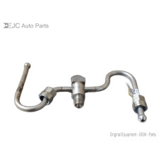 258L306 Fuel Rail To Rail Fuel Line For 14-16 Chevrolet Silverado 1500  5.3 12677002 gas