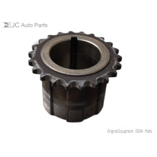 258L308 Crankshaft Timing Gear For 14-16 Chevrolet Silverado 1500  5.3 12713934 gas