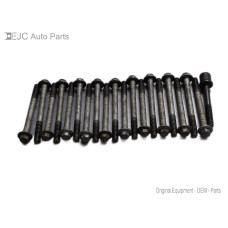 258L317 Cylinder Head Bolt Kit For 14-16 Chevrolet Silverado 1500  5.3 11546959 gas