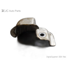 258L319 Crankshaft Position Sensor Heat Shield 14-16 Chevrolet Silverado 1500 5.3  gas