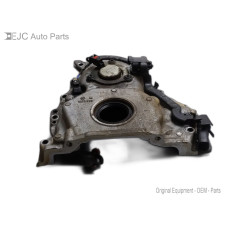 258L328 Engine Timing Cover For 14-24 Chevrolet Silverado 1500  5.3 12621363 gas