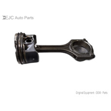 258W101 Piston and Connecting Rod Standard For 17-19 Ford Escape  2.0 AG9E6200AH Turbo