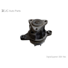 258W107 Water Coolant Pump For 17-19 Ford Escape  2.0 EJ7E8501AH Turbo