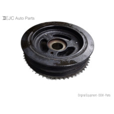 258W108 Crankshaft Pulley For 13-22 Ford Escape  2.0 CJ5E6316ED Turbo