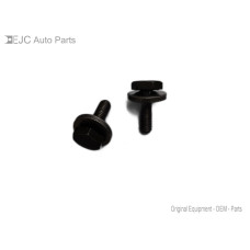 258W109 Camshaft Gear Bolt Set For 17-19 Ford Escape  2.0  Turbo