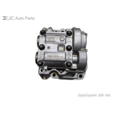 258W112 Balance Shaft Assembly For 16-22 Ford Escape  2.0 FB5E6K360BE Turbo