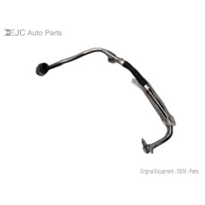 258W115 Turbo Oil Supply Line For 17-19 Ford Escape  2.0 AG9G6K679BC Turbo
