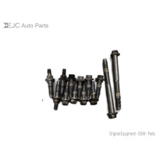 258W116 Engine Oil Pan Bolts For 17-19 Ford Escape  2.0  Turbo