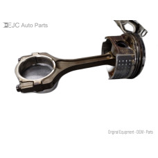 255Z301 Right Piston and Rod Standard For 16-18 Honda Pilot  3.5 132105J6A00 Gas
