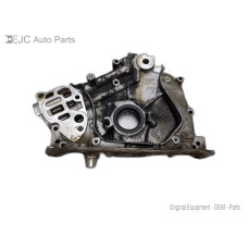 255Z309 Engine Oil Pump For 16-18 Honda Pilot  3.5 151005G0A01 Gas