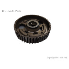 255Z318 Left Camshaft Timing Gear For 16-18 Honda Pilot  3.5 14260R70A01 Gas