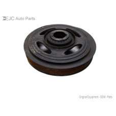 255Z321 Crankshaft Pulley For 16-20 Honda Pilot  3.5 138105G0A01 Gas