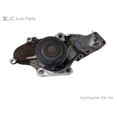255Z324 Water Coolant Pump For 05-20 Honda Pilot  3.5 19200RDVJ01 Gas