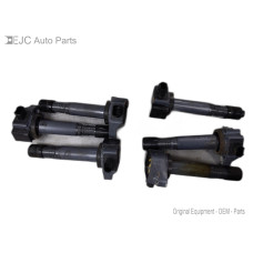 255Z325 Ignition Coil Igniter Set For 16-20 Honda Pilot  3.5 305205G0A01 Gas