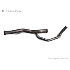 255Z328 Coolant Crossover Tube For 16-18 Honda Pilot  3.5 19505R9PA00 Gas