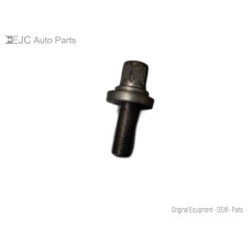 255Z334 Crankshaft Pulley Bolt For 16-18 Honda Pilot  3.5 90017RJA003 Gas