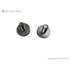 255Z340 Crankshaft Pulley Bolts For 16-18 Honda Pilot  3.5  Gas