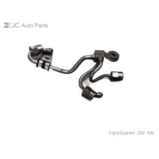 255Z343 Pump To Rail Fuel Line For 16-18 Honda Pilot  3.5  Gas