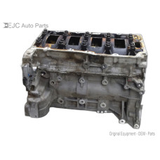 #BMG33 Engine Cylinder Block For 11-17 Chevrolet Equinox  2.4 12592995 Gas