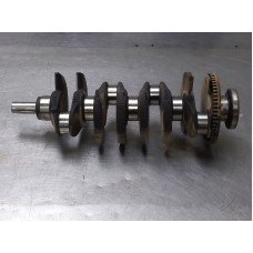 #MG07 Crankshaft Standard For 10-17 Chevrolet Equinox  2.4 12578661 Gas