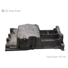 GZJ406 Engine Oil Pan For 10-17 Chevrolet Equinox  2.4 12578194 Gas