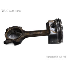 258B201 Piston and Connecting Rod Standard For 11-17 Chevrolet Equinox  2.4 12608366 Gas