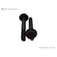 258B203 Camshaft Gear Bolt Set For 11-17 Chevrolet Equinox  2.4  Gas