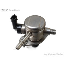 258B208 High Pressure Fuel Pump For 12-17 Chevrolet Equinox  2.4 12641847 Gas