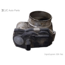 258B211 Throttle Valve Body For 12-15 Chevrolet Equinox  2.4 12632101 Gas
