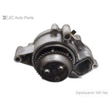258B214 Water Coolant Pump For 10-17 Chevrolet Equinox  2.4 12630084 Gas