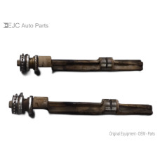 258B215 Balance Shafts Pair For 11-17 Chevrolet Equinox  2.4 12590004 Gas