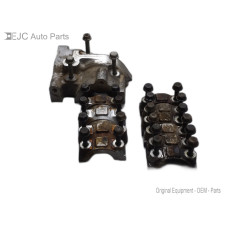 258B217 Camshaft Bearing Caps For 11-17 Chevrolet Equinox  2.4  Gas