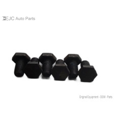 258B218 Flexplate Bolts For 11-17 Chevrolet Equinox  2.4  Gas